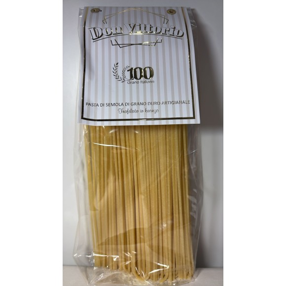 Spaghetti ad archetto