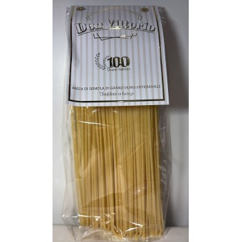 Spaghetti ad archetto