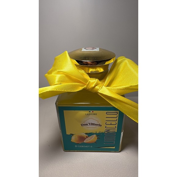 Limoncello di Sorrento