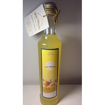 Limoncello di Sorrento 500ml