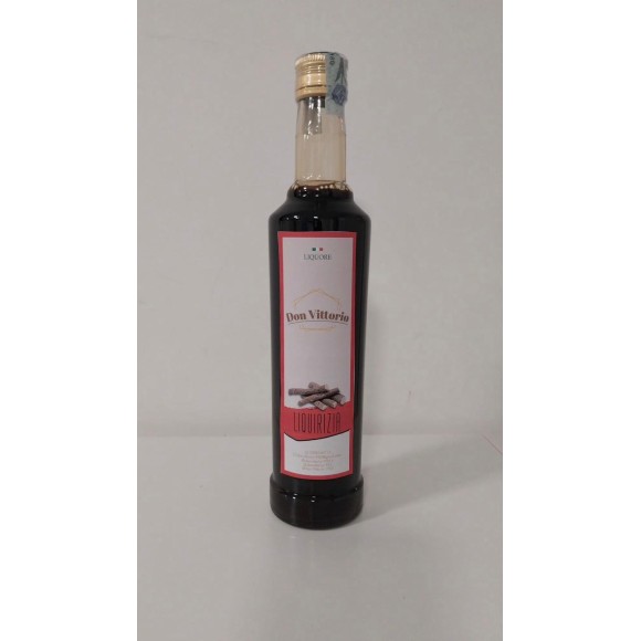 Liquore a liquirizia