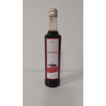 Liquore a liquirizia