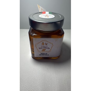 Miele di sulla