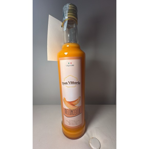 Liquore di melone